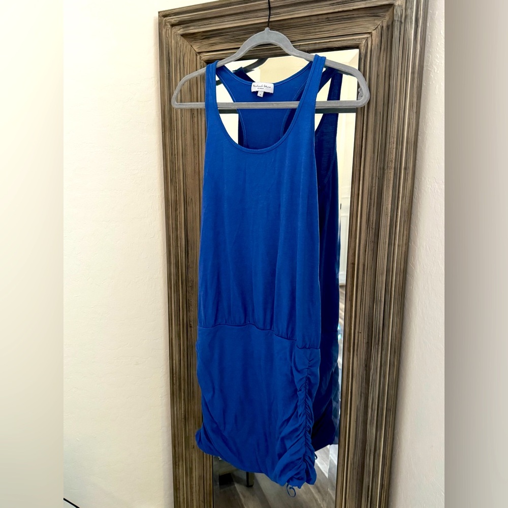 Michael Stars 💙 Stretchy Casual Dress